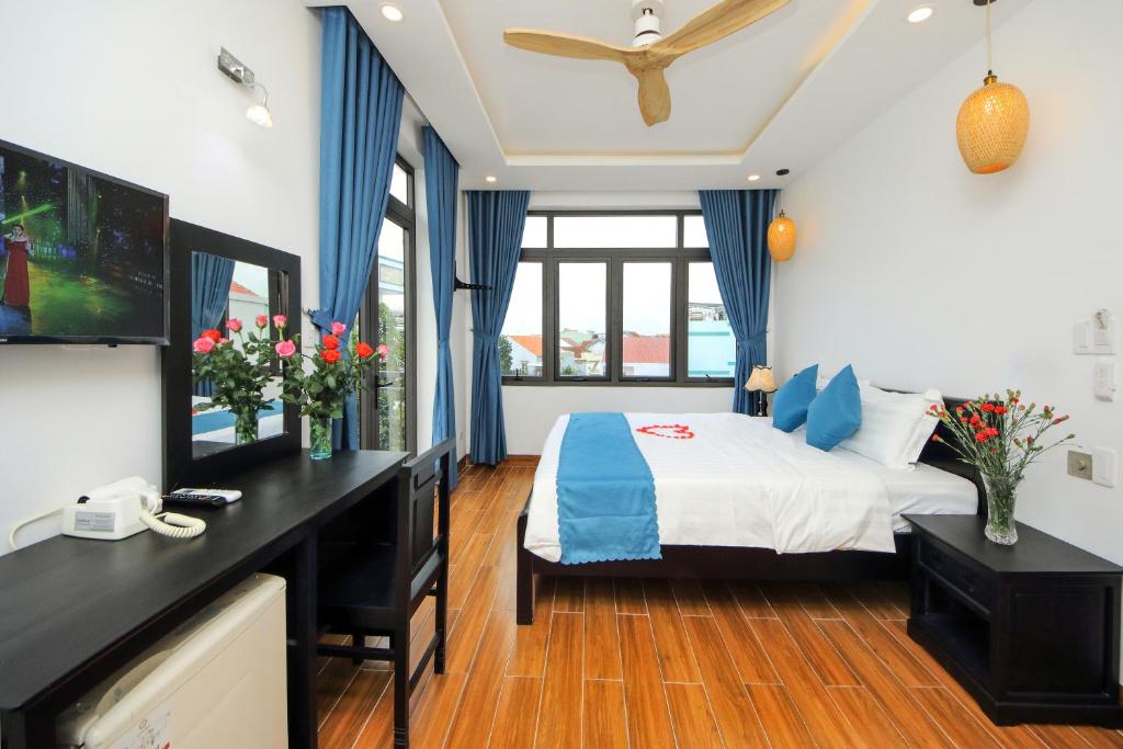 Quynh Long Villa - 14