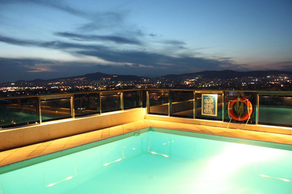 Dorian Inn - Sure Hotel Collection by Best Western - Resim 32