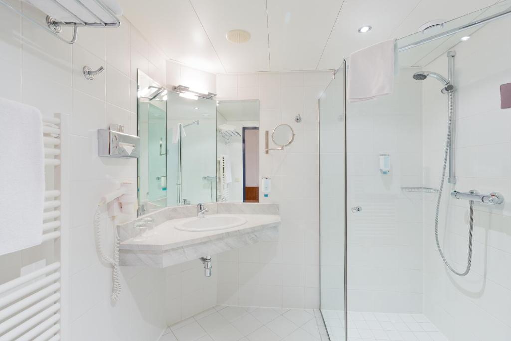 Vienna Sporthotel - Resim 36