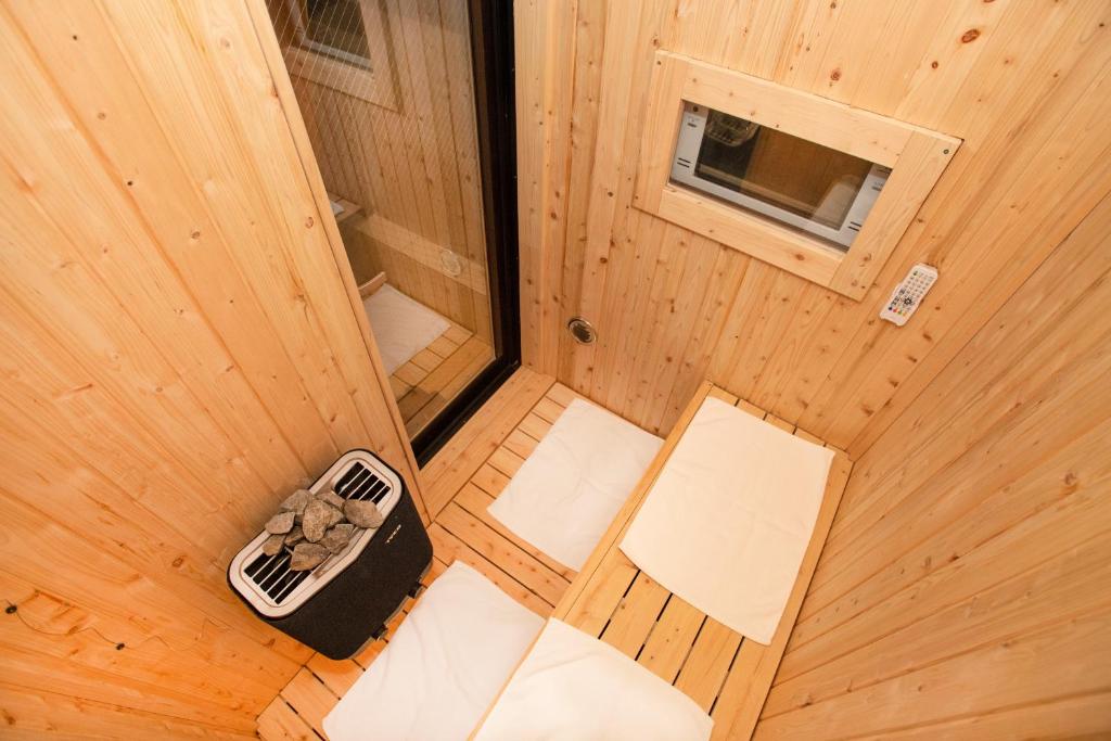 Fotografie z fotogalerie ubytování HOTEL xcell v destinaci Fukujama