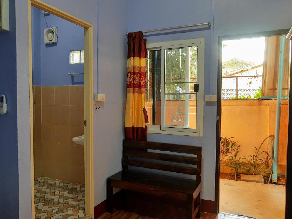 JaiSabai Homestay - 皇后区