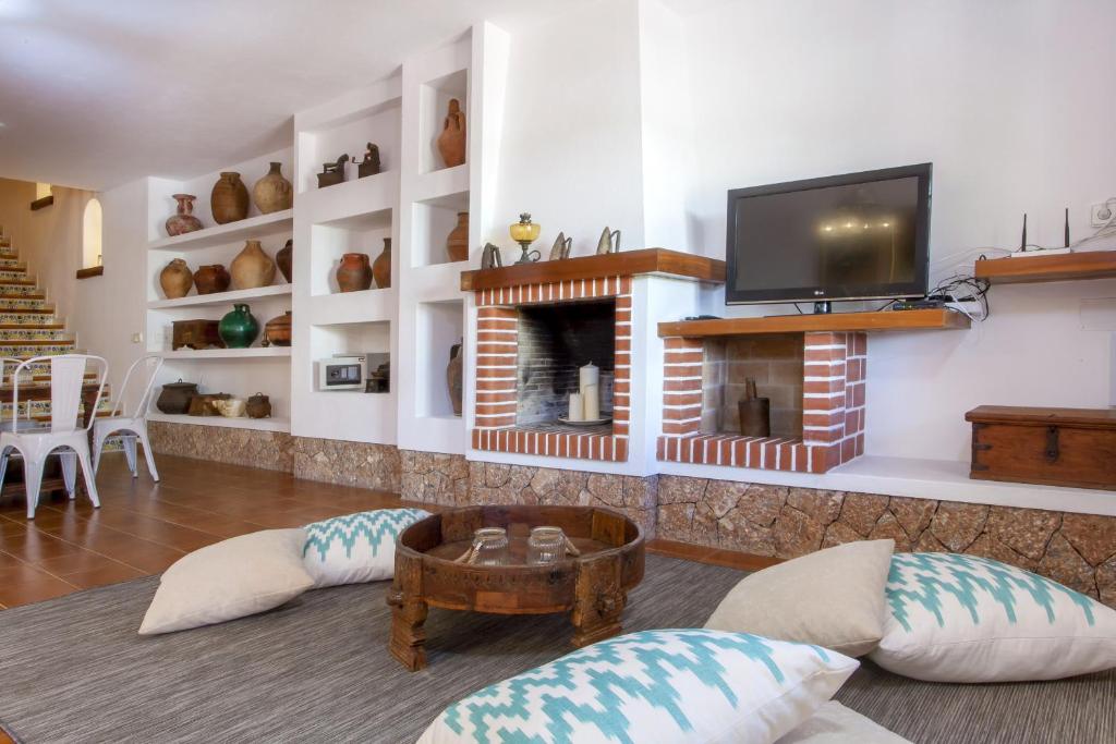 Booking.com: Villa Paris , Sant Antoni de Portmany, Spanien ...