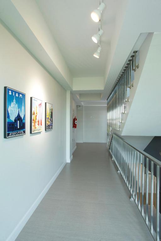 Fotografie z fotogalerie ubytování Port Canary Airport Hotel v Lat Krabangu