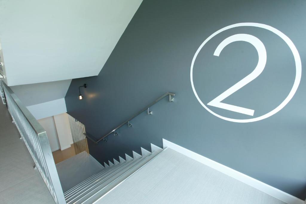 Fotografie z fotogalerie ubytování Port Canary Airport Hotel v Lat Krabangu