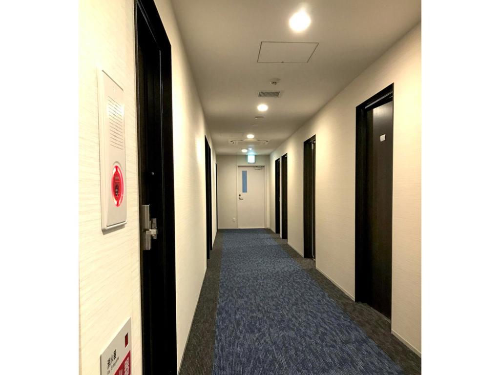 Fotografie z fotogalerie ubytování Hotel Livemax Toyama v destinaci Tojama