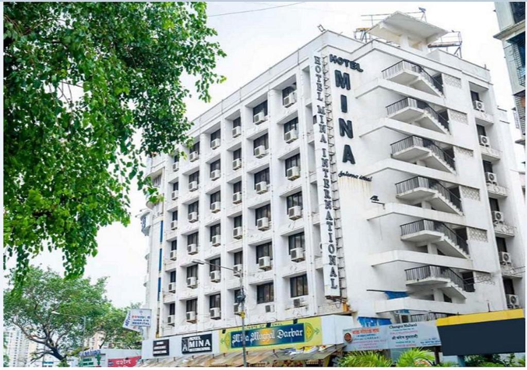 Hotel Mina International Mumbai Updated 2021 Prices