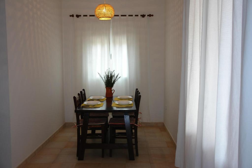 Fotografie z fotogalerie ubytování Apartamentos Escandell - Formentera Vacaciones v destinaci Playa Migjorn