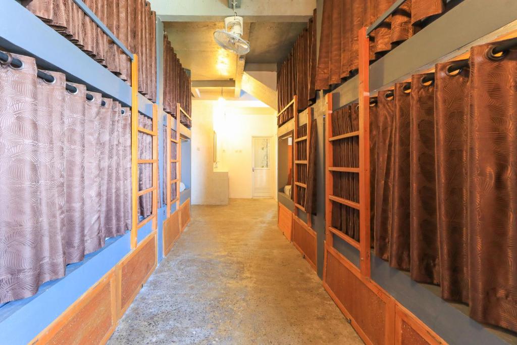 Hostel Bukit Sangcure - 5