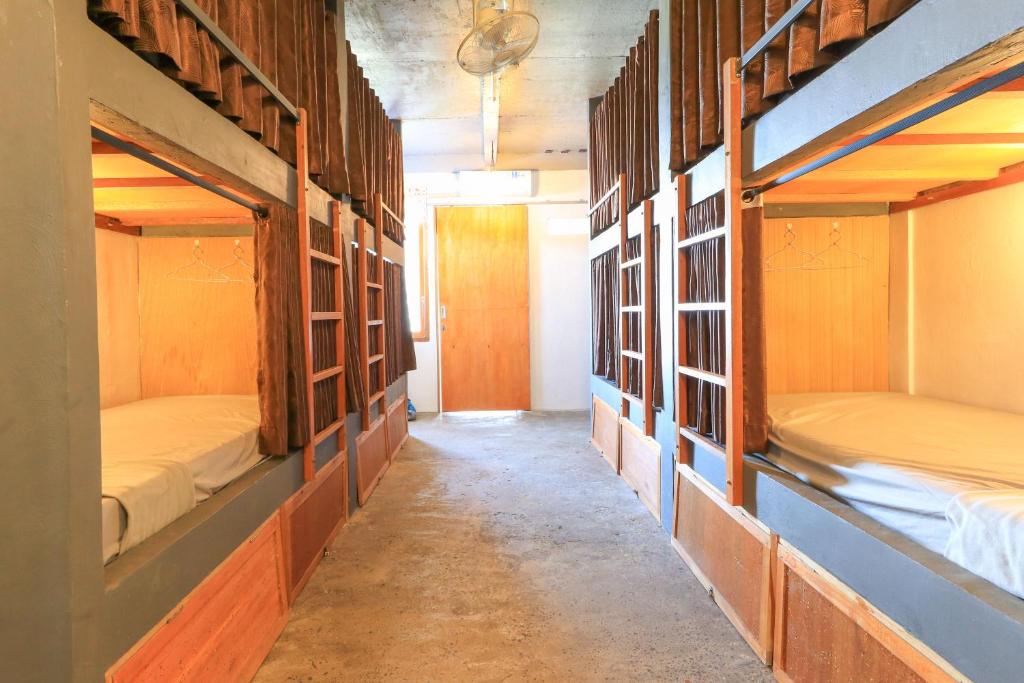 Hostel Bukit Sangcure - 1