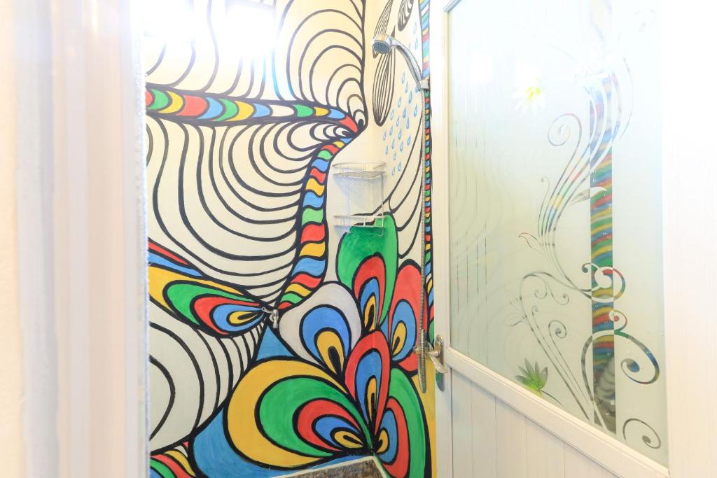 Hostel Bukit Sangcure - 15