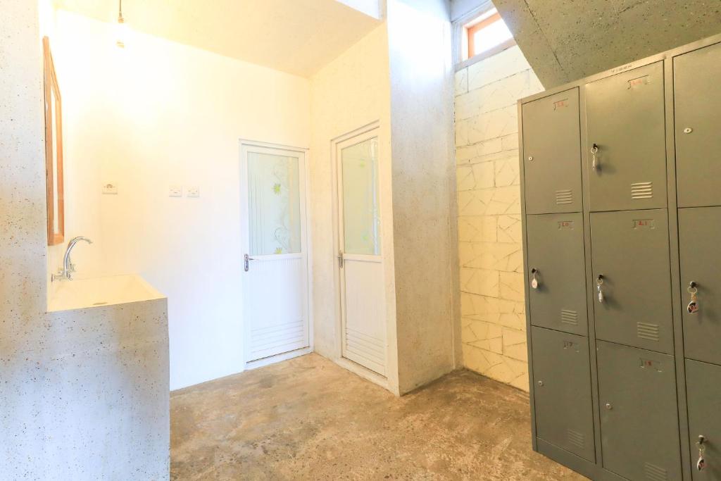 Hostel Bukit Sangcure - 12