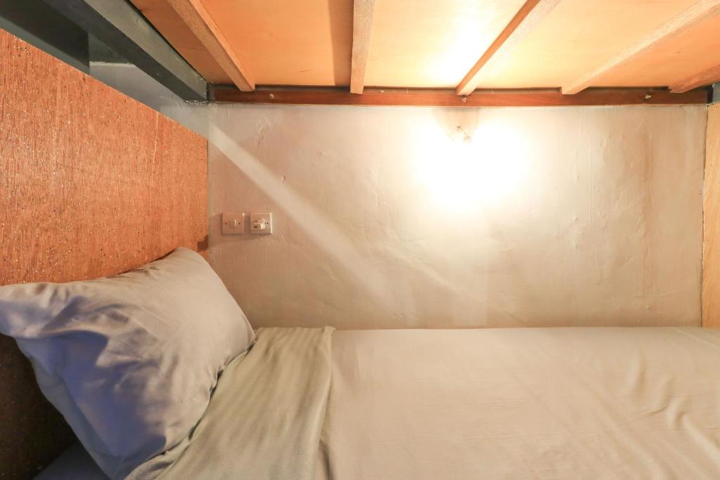 Hostel Bukit Sangcure - 6