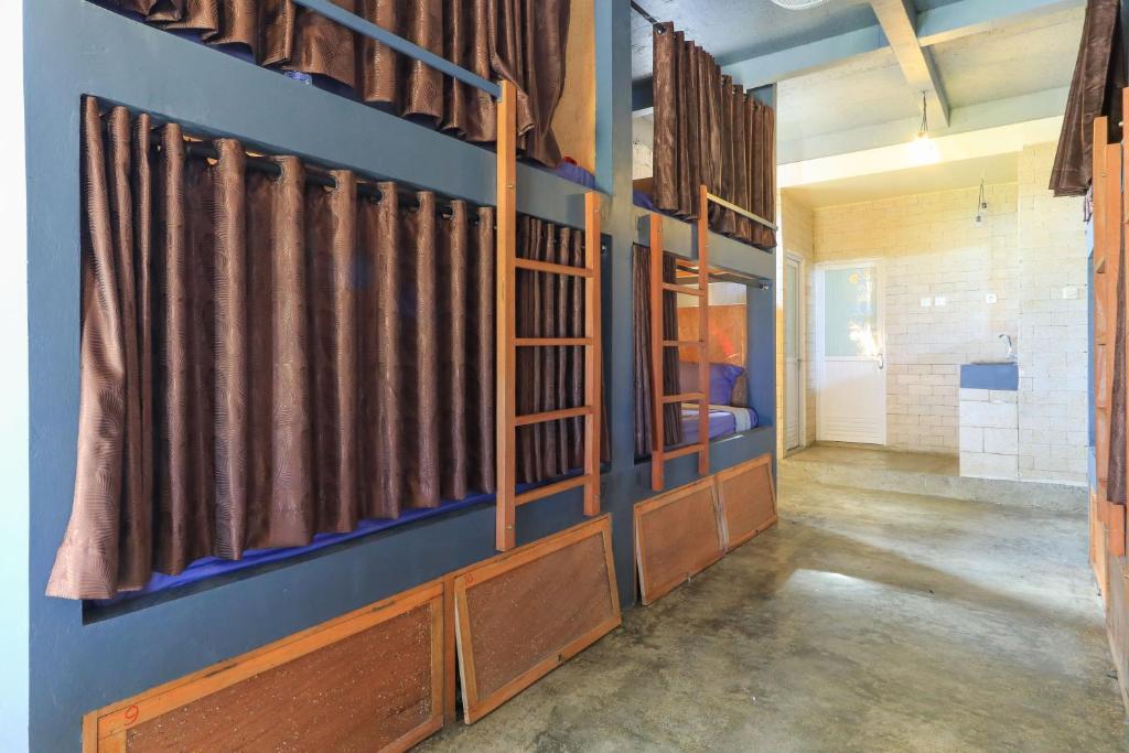 Hostel Bukit Sangcure - 8