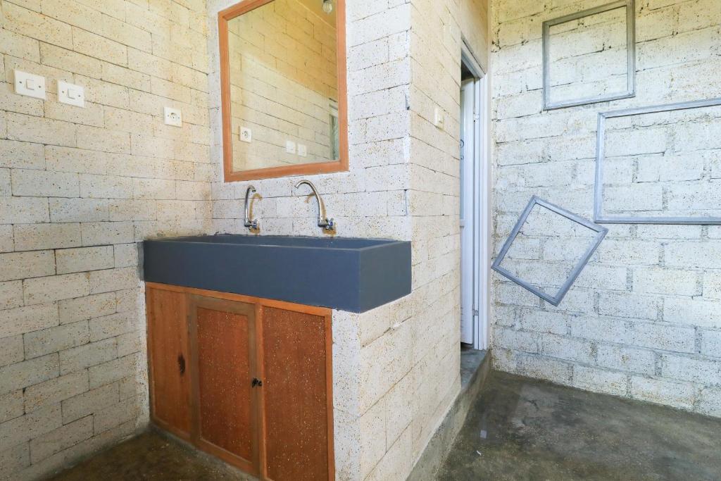 Hostel Bukit Sangcure - 18