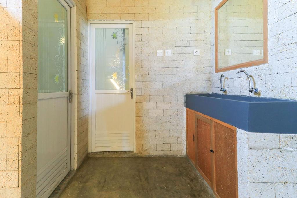 Hostel Bukit Sangcure - 17