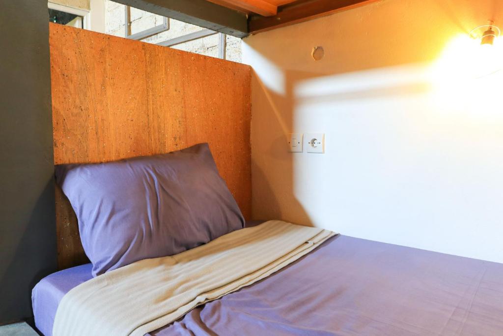 Hostel Bukit Sangcure - 4