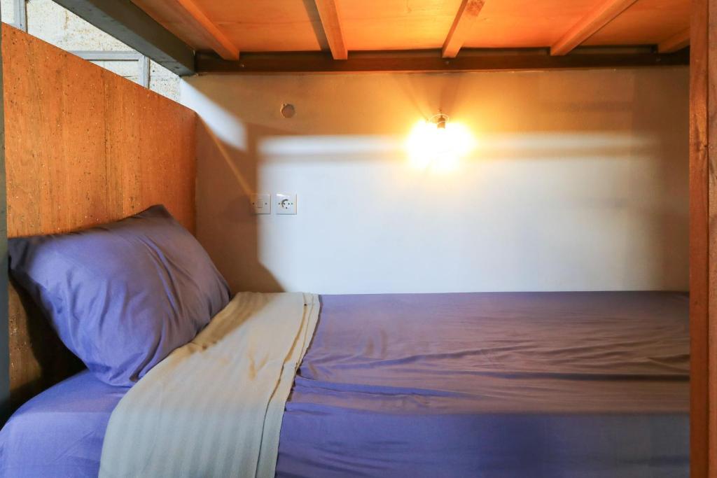 Hostel Bukit Sangcure - 3