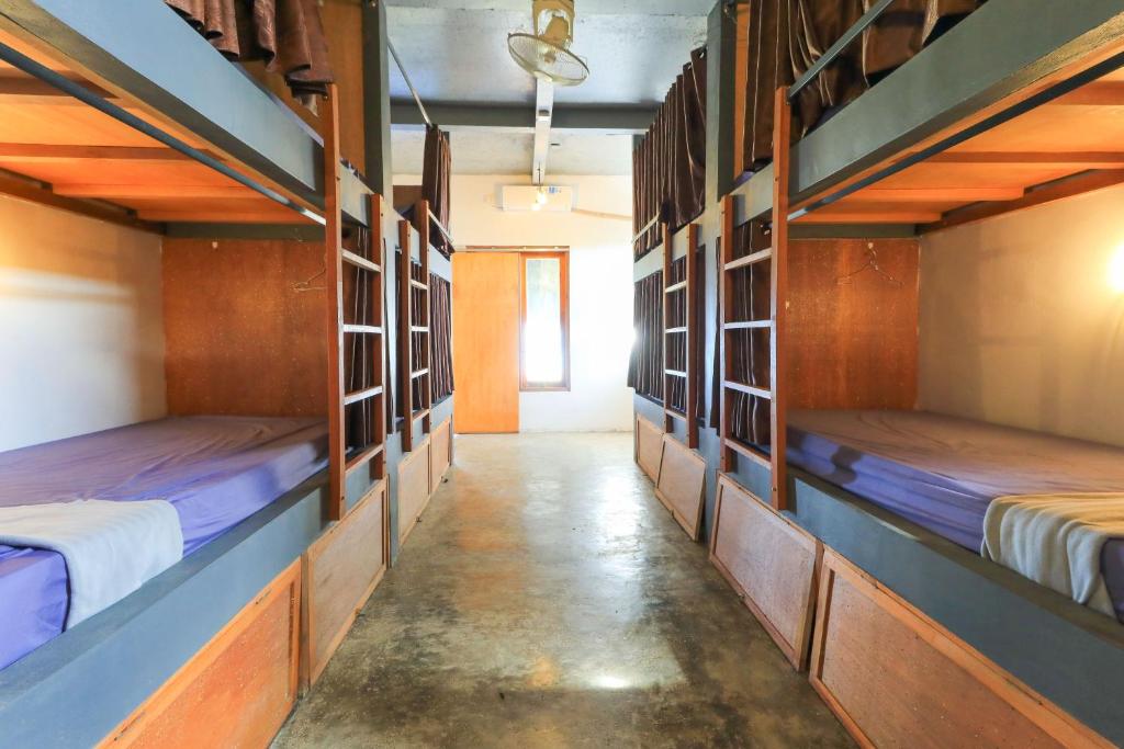 Hostel Bukit Sangcure - 10