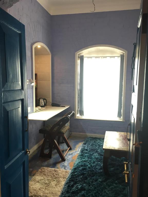 Fotografie z fotogalerie ubytování Rose Heritage Home v destinaci Váránasí