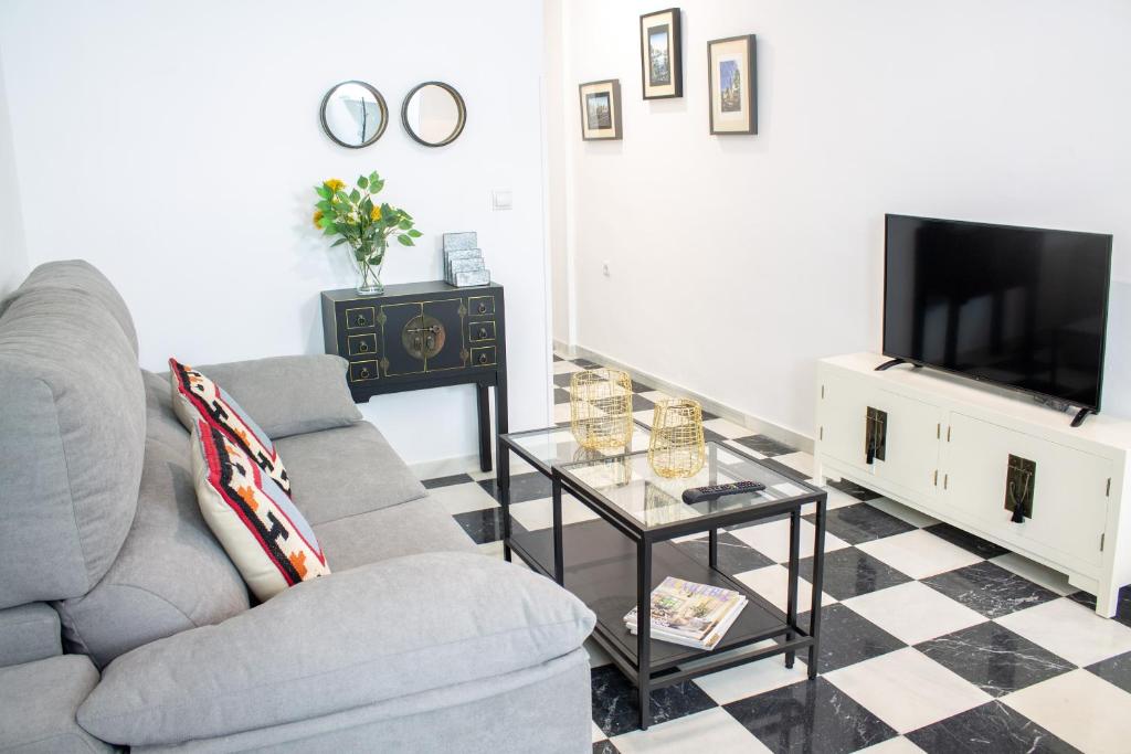 Apartamento Argantonio by Cadiz Time