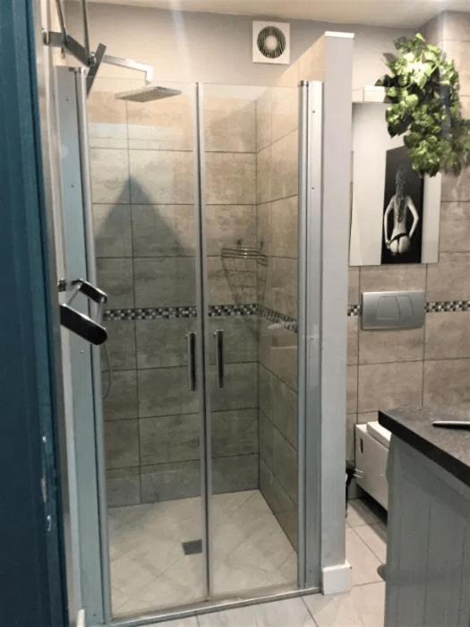 Apartamenty ZACISZE - استوديو مع سرير أريكة