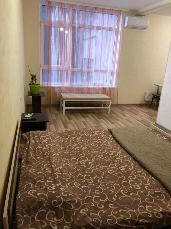 Nauki apartment 162, Kiev, Ukraine