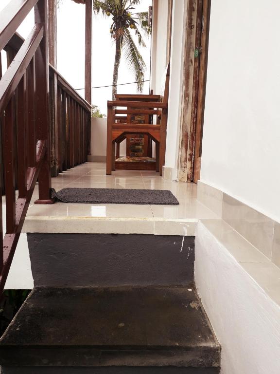 Galang hari villa - 5