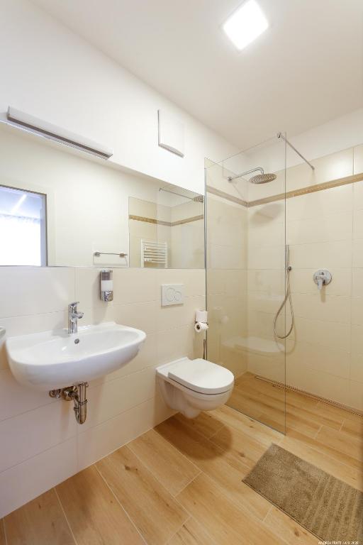 Apartment Terme - Studio -appartement