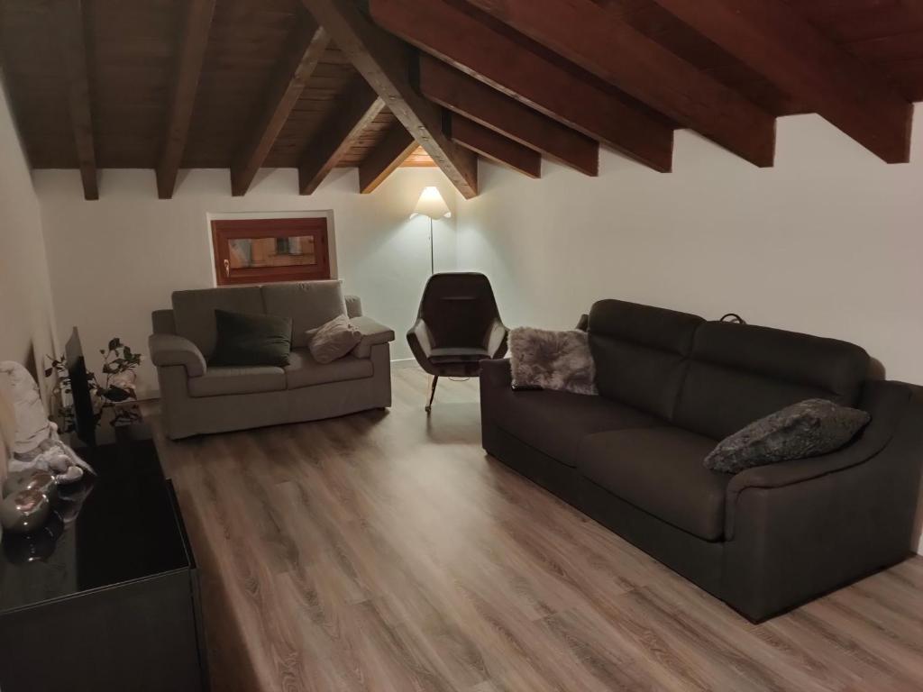 Verona Relais + Private parking - 11