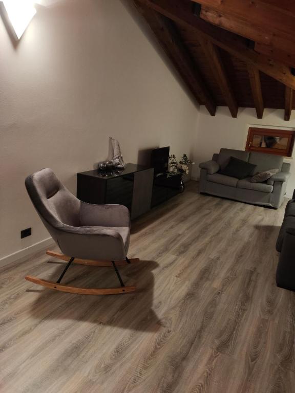 Verona Relais + Private parking - 10