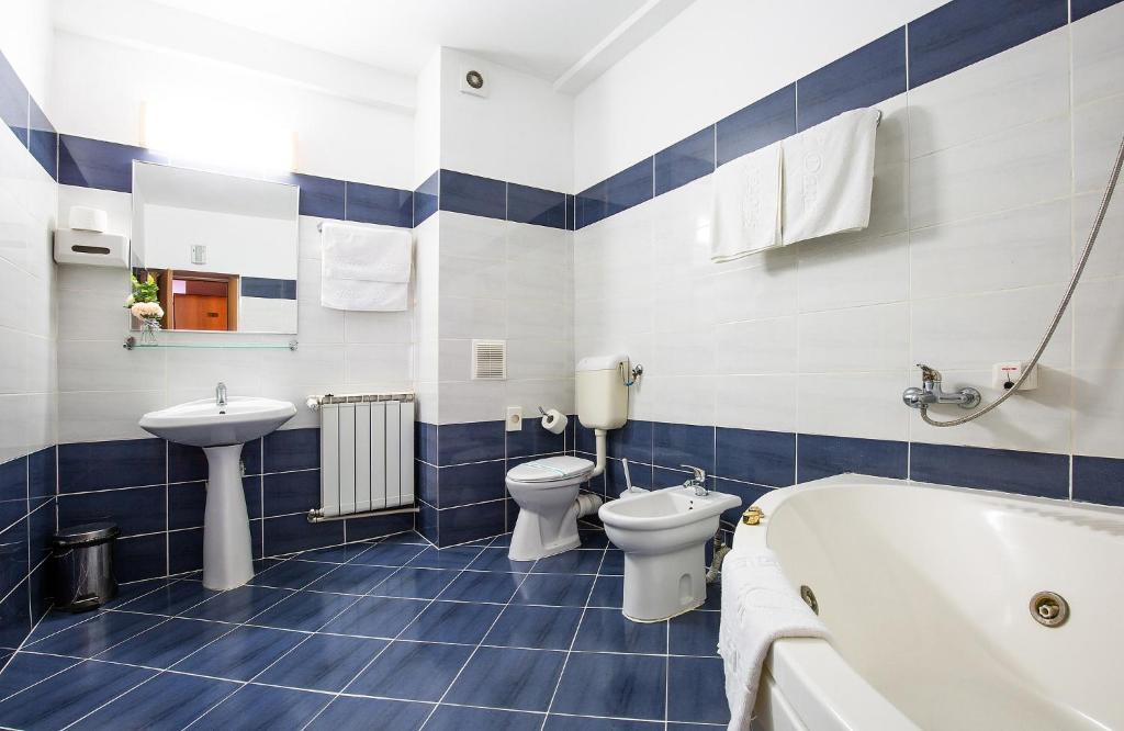 Hotel Dana - Resim 14