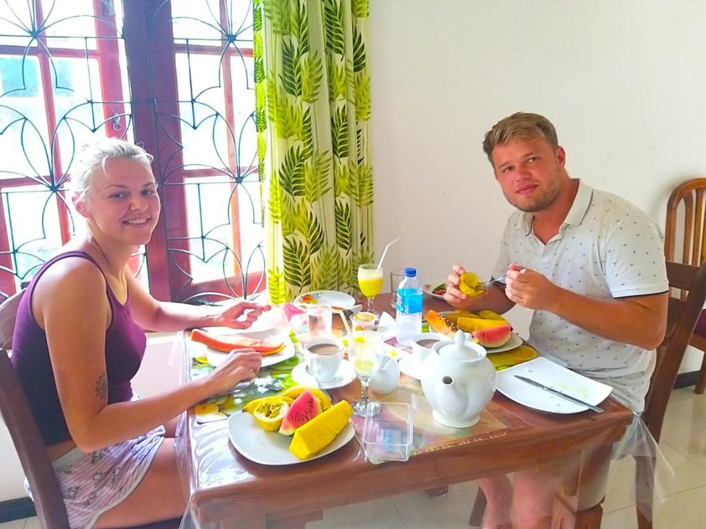 Sahana Sri Villa - 15