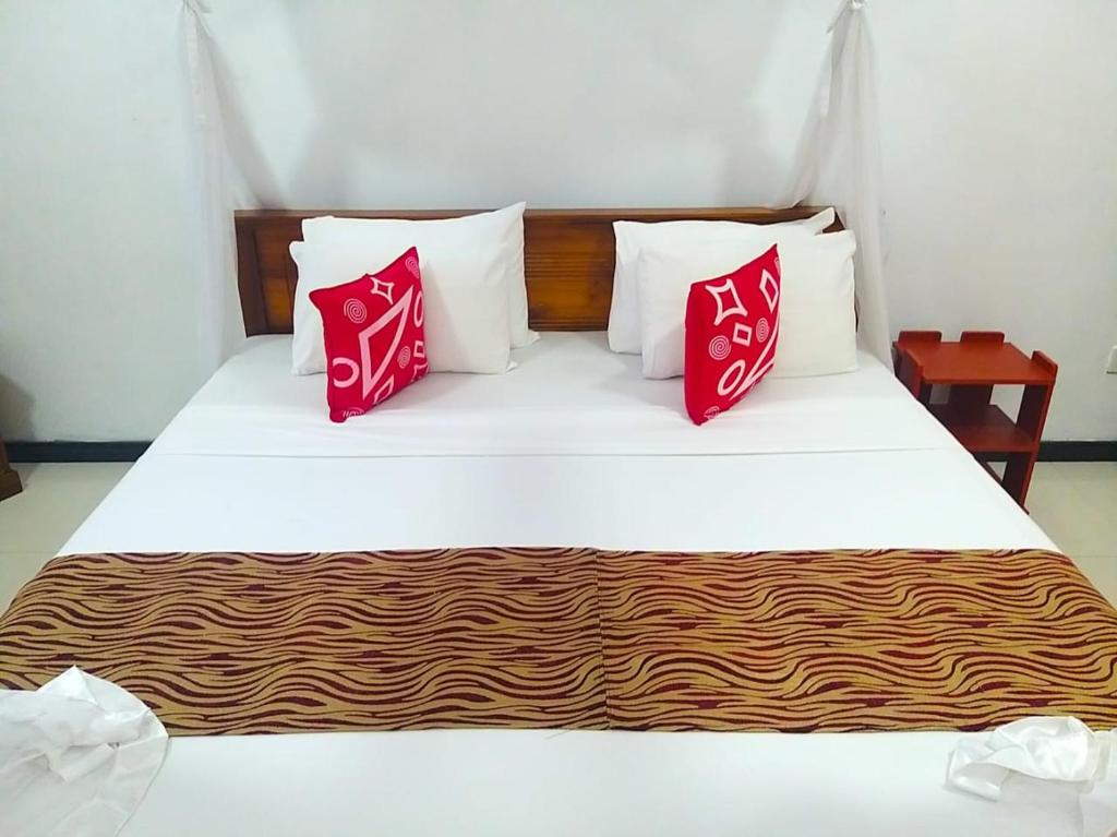 Sahana Sri Villa - 2