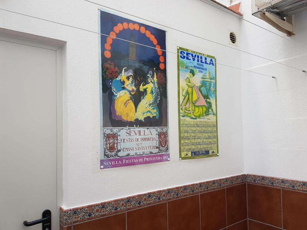 Booking.com: Apartamento en Calle Padilla , Sevilla, España ...