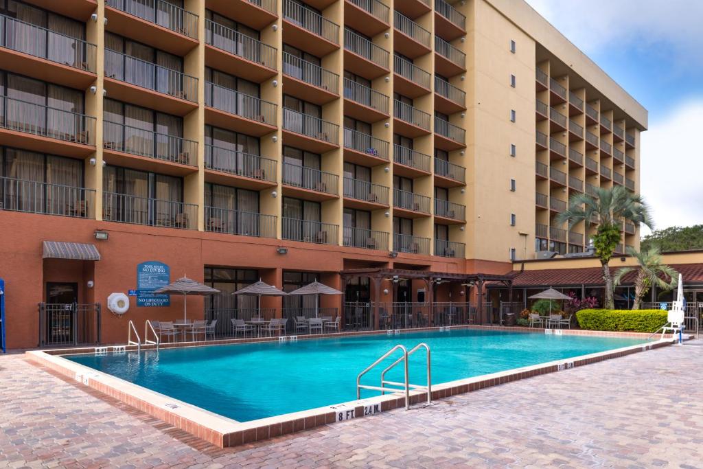 Holiday Inn & Suites Orlando SW - Celebration Area by IHG photo