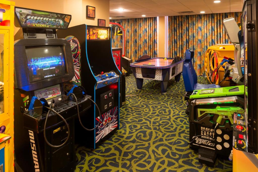 Holiday Inn & Suites Orlando SW - Celebration Area by IHG photo