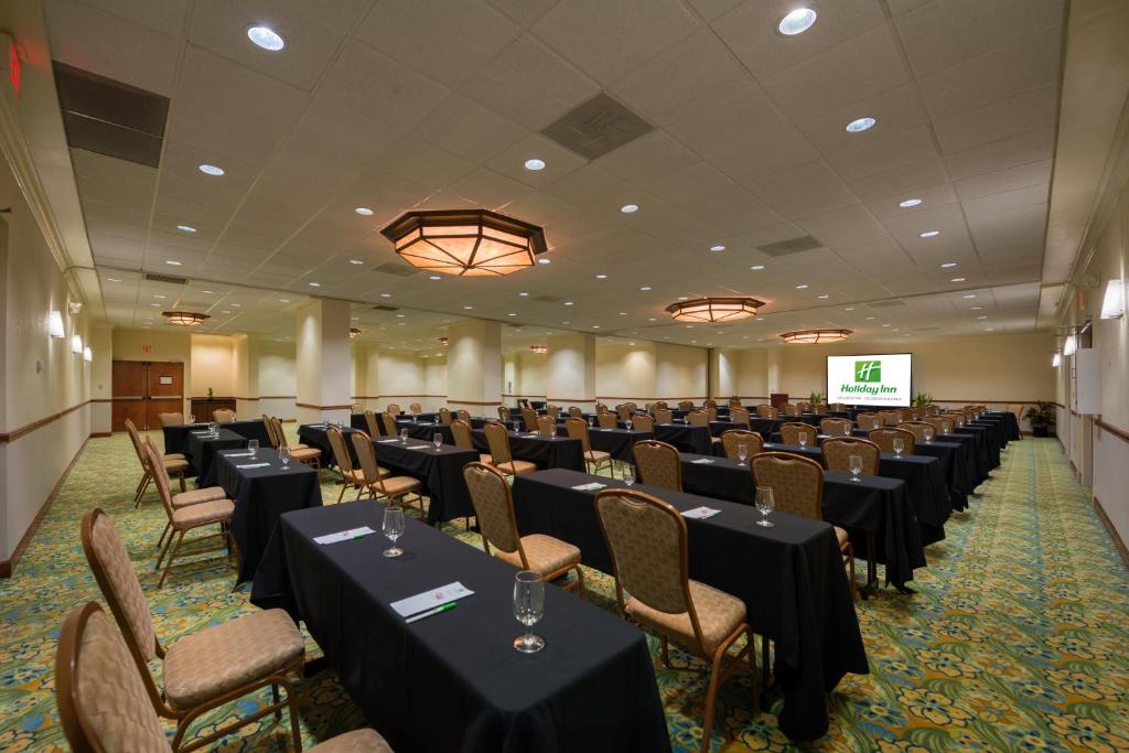 Holiday Inn & Suites Orlando SW - Celebration Area by IHG photo