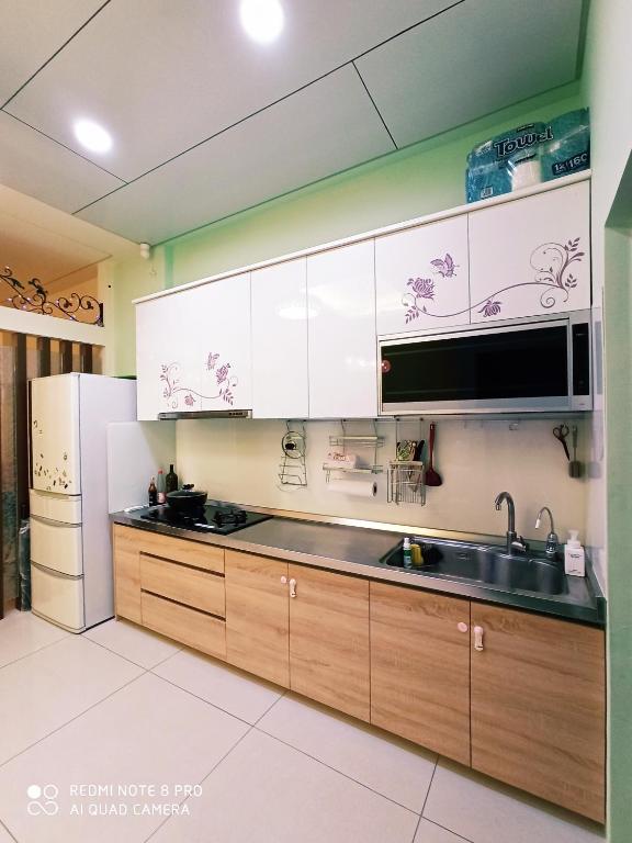 Tongxinyu Homestay - Villa