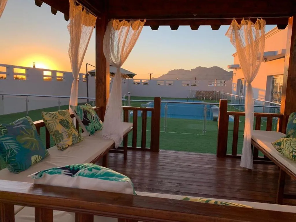 Acacia Villa, Nizwa, Oman