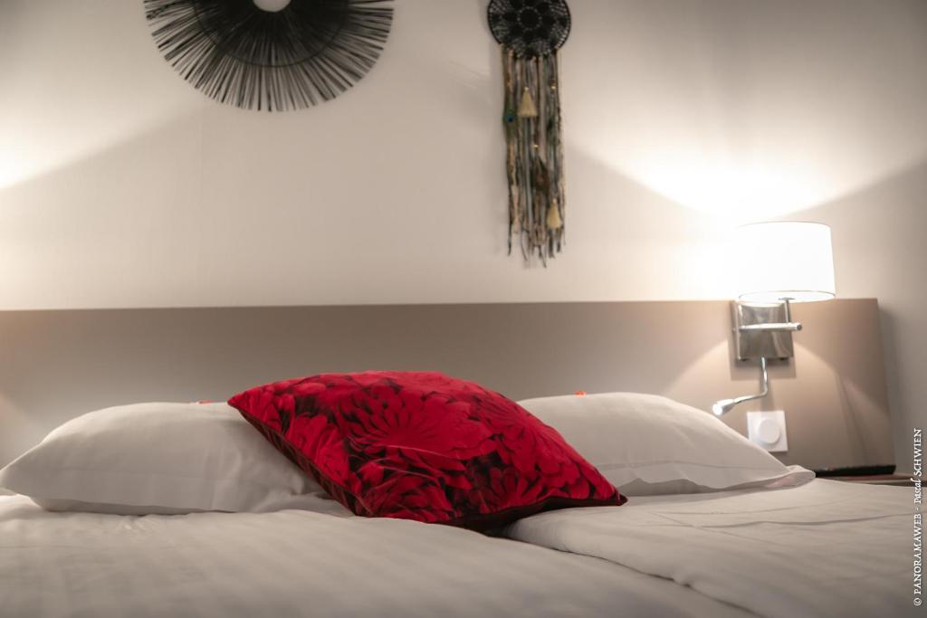 Hôtel le Saint Nicolas – photo 38