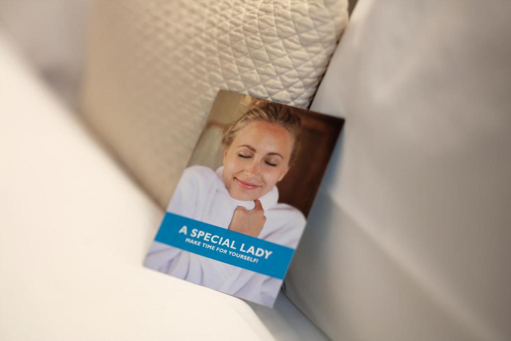 Swiss Luxury Apartments Geneva - Resim 29