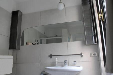 Un loft solo per i tuoi occhi - Dachboden