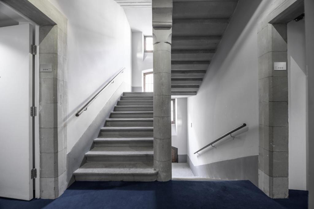 Swiss Luxury Apartments Geneva - Resim 34