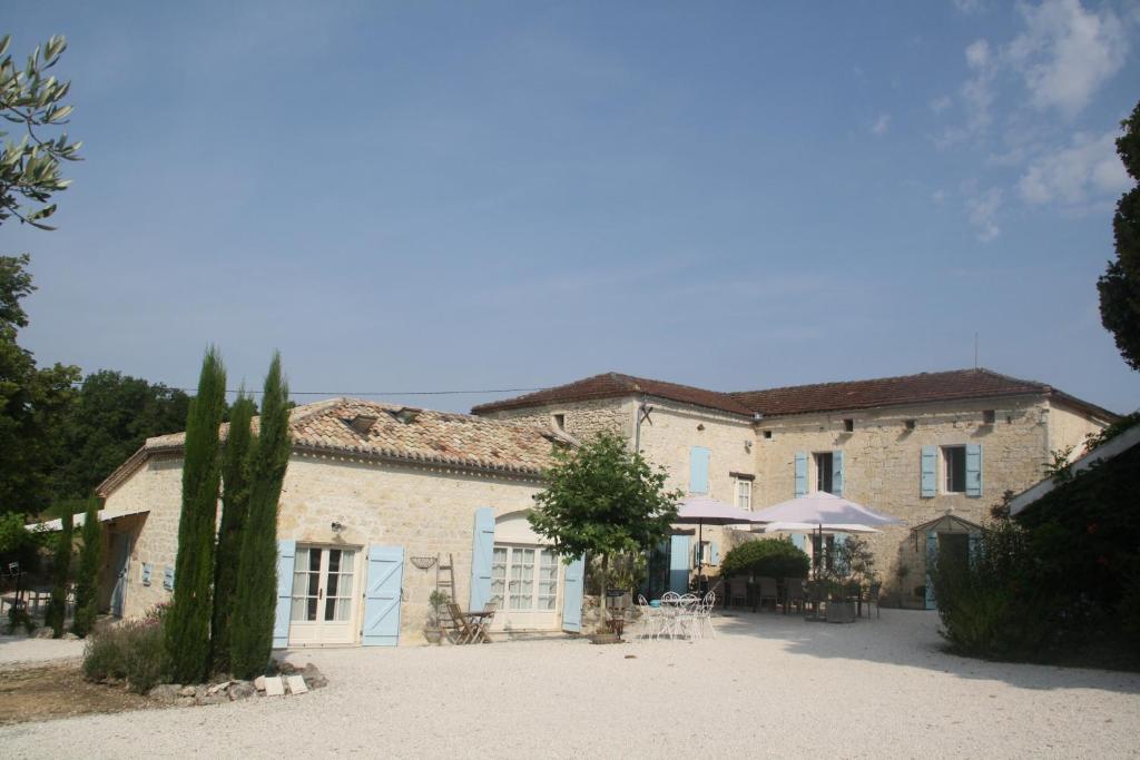 Montaigu-de-Quercy