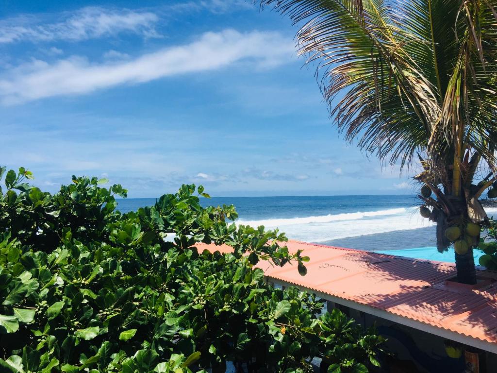 Ô Bord Mer - Apartamento De Una Habitación