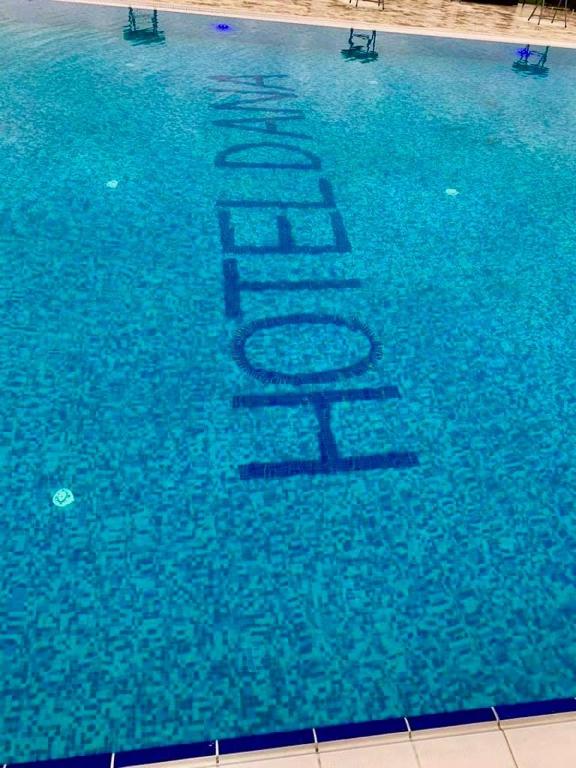 Hotel Dana - Resim 28