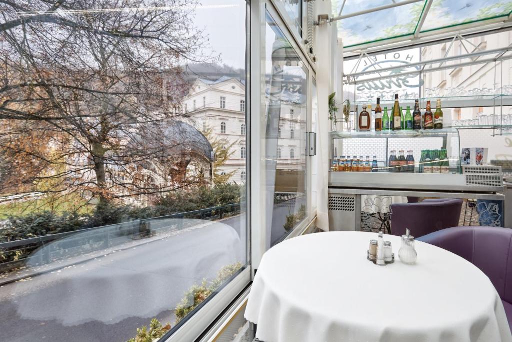 Hotel Sirius - Resim 22