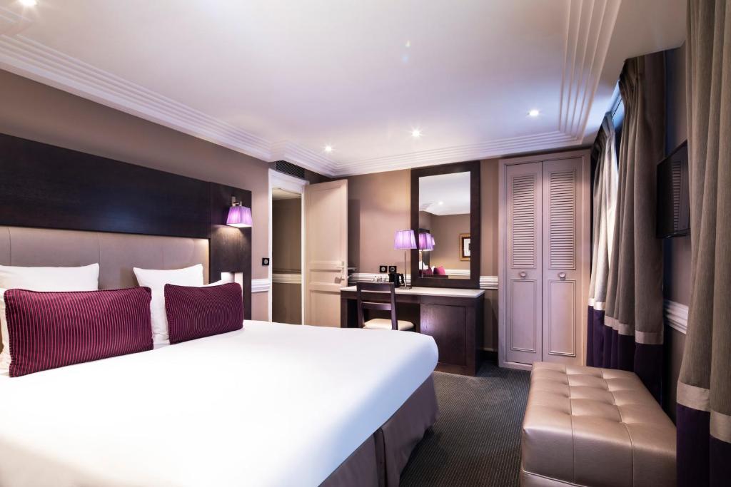 Elysées Hôtel - Resim 1