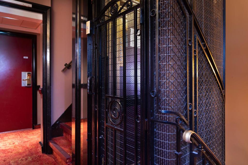 Elysées Hôtel - Resim 3