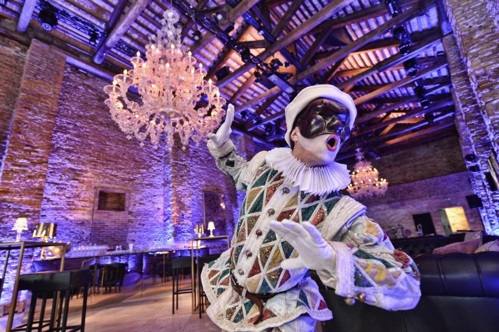 Venice Apartments San Marco - 12